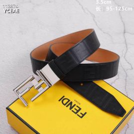 Picture of Fendi Belts _SKUFendiBelt35mmX95-125cm8L251807